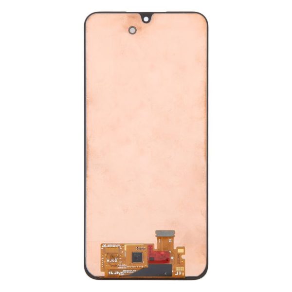 Samsung Galaxy A16 5G SM-A166B Original LCD Screen With Digitizer Full Assembly - Image 3