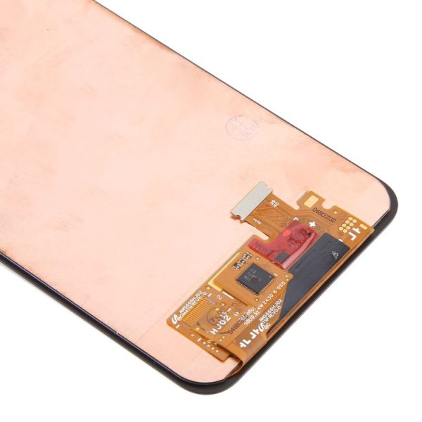 Samsung Galaxy A16 5G SM-A166B Original LCD Screen With Digitizer Full Assembly - Image 4