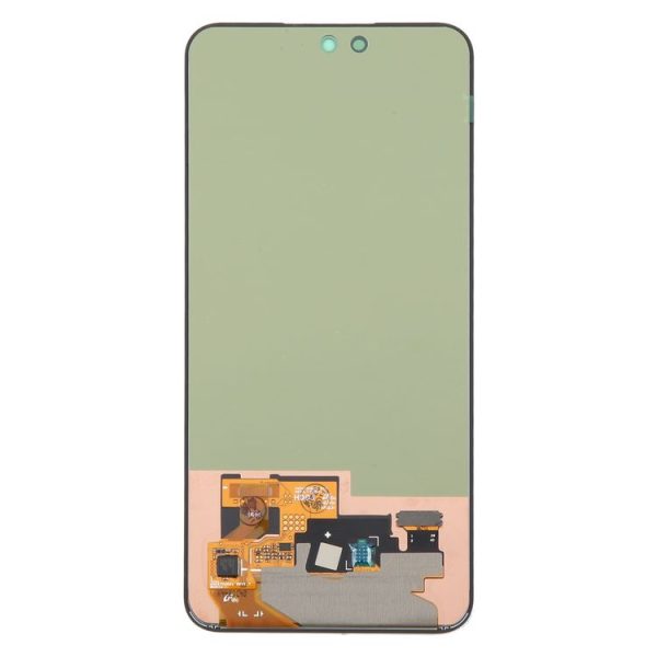Samsung Galaxy S24 FE SM-S721B Original LCD Screen With Digitizer Full Assembly - Image 3