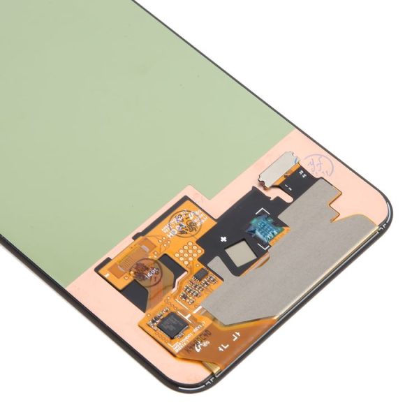 Samsung Galaxy S24 FE SM-S721B Original LCD Screen With Digitizer Full Assembly - Image 4