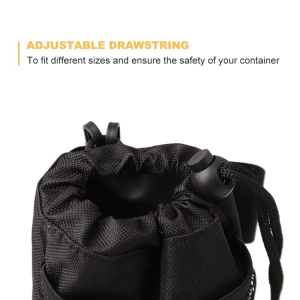 2 PCS Bicycle Bag Outdoor Cycling Water Cup Holders - Image 3