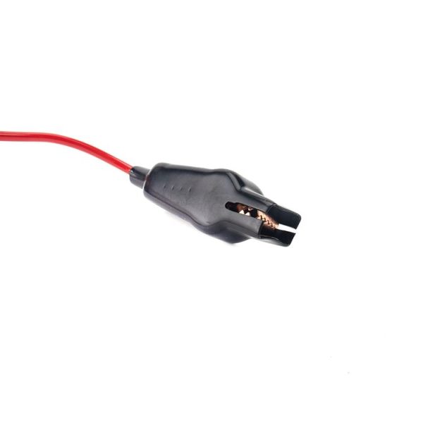 3-48V Digital Display Car Electric Tester - Image 4