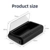 C100 Car HUD Head-up Display OBD2 Fault Code Elimination Overspeed / Fault Alarm - Image 4