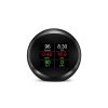 P11 OBD2 + GPS Mode Car HUD Head-up Display Water Temperature / Vehicle Speed / Voltage / Fuel Consumption Display, Speed Alarm - Image 2