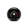 P11 OBD2 + GPS Mode Car HUD Head-up Display Water Temperature / Vehicle Speed / Voltage / Fuel Consumption Display, Speed Alarm - Image 3