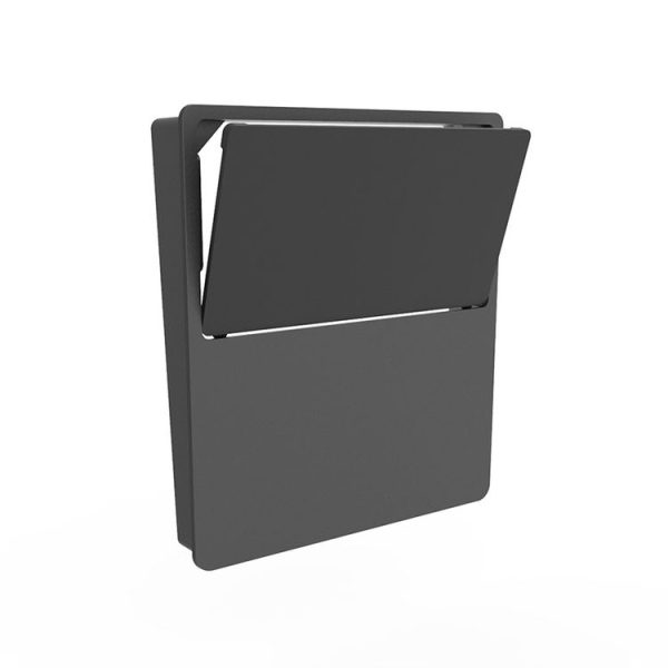 Storage Box Armrest Box Cover for Tesla Model 3 / Y 2020-2021 - Image 3