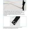 Simple Folding Thin Polyester Projector Film Curtain, Size: 72 inch (16: 9) Projection Area: 159x90cm - Image 4