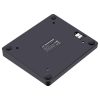 533 35 Keys 2.4G Ultra-thin Design Wireless Charging Digital Keyboard - Image 3