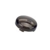 2 PCS Motorcycle Front and Rear Turn Signal Cover / Turn Signal Shell for Harley - Image 3