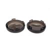 2 PCS Motorcycle Front and Rear Turn Signal Cover / Turn Signal Shell for Harley - Image 4