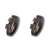 2 PCS Motorcycle Front and Rear Turn Signal Cover / Turn Signal Shell for Harley - Image 5