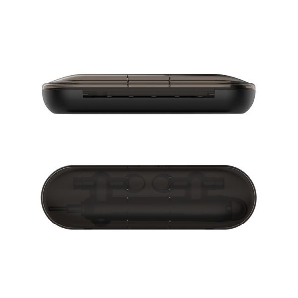 Electric Toothbrush Travel Storage Box Charging Case for Braun Oral B D16 / D20 / P2000 / P3000 / P4000 - Image 3