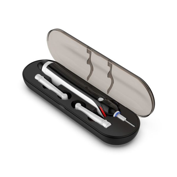 Electric Toothbrush Travel Storage Box Charging Case for Braun Oral B D16 / D20 / P2000 / P3000 / P4000 - Image 7