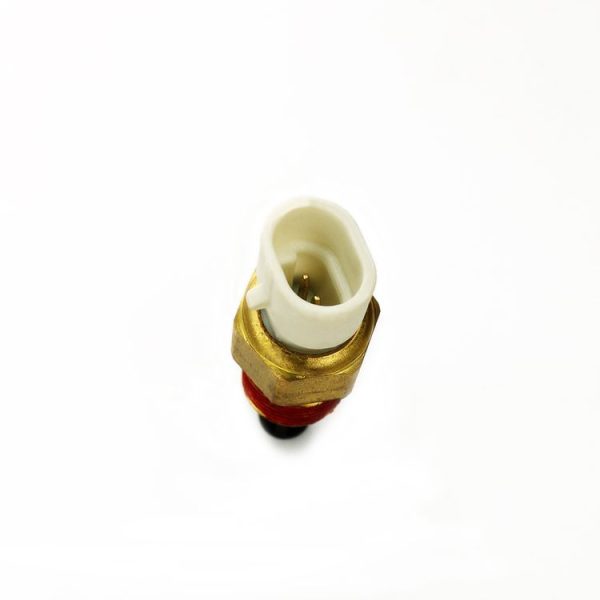 Car Intake Air Temperature Sensor 25036751 for Chevrolet / GM - Image 2