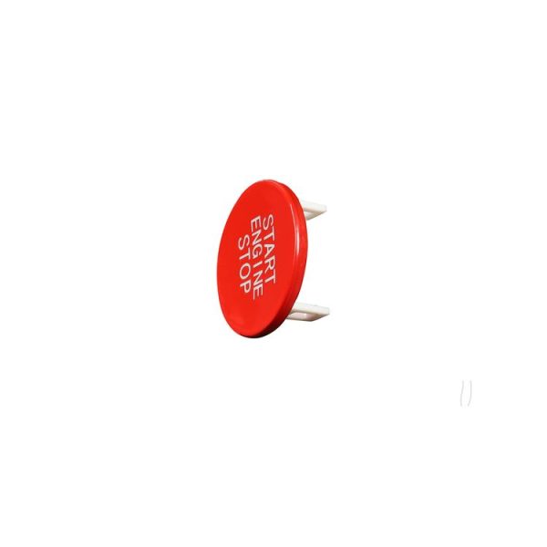 Car Engine Start Key Push Button for BMW 3 Series G20 / G05 / G06 / G07 / G14 / G29 / F40 / F44 - Image 3