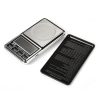 DS-29 100g x 0.01g High Accuracy Digital Electronic Scale Balance Device with 2.0 inch LCD Screen - Image 4