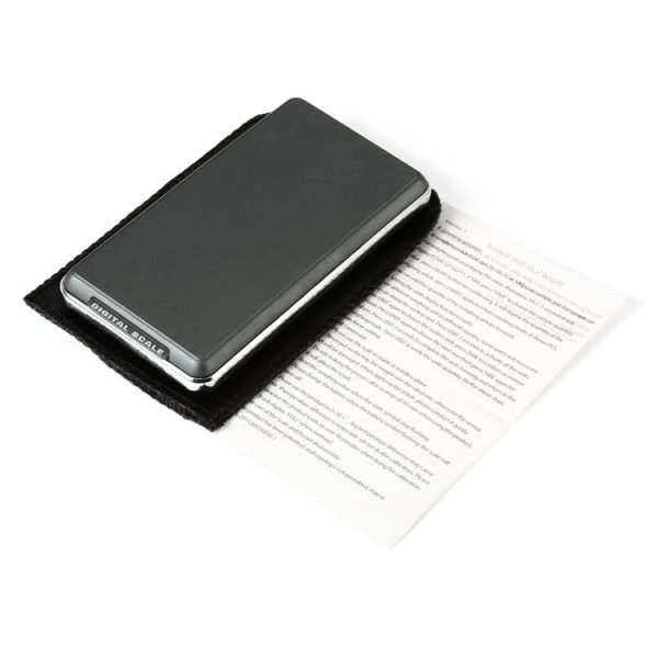 DS-29 100g x 0.01g High Accuracy Digital Electronic Scale Balance Device with 2.0 inch LCD Screen - Image 6