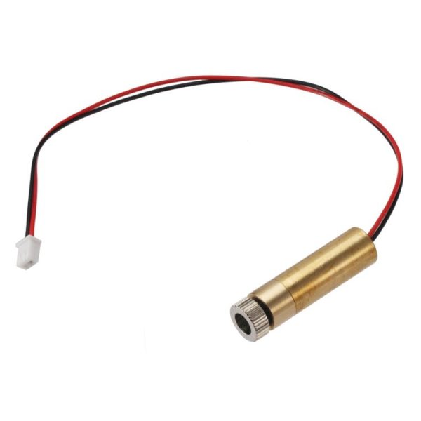 NEJE 1500mW 405NM Blue + Purple Light Laser Module Accessory for DIY Laser Engraver Printer - Image 2