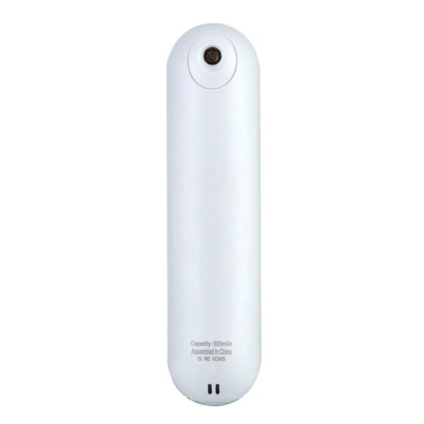 Clean Trust Portable UVC LED Light Sterilizer Disinfection Stick Lamp (Purple) - Image 3