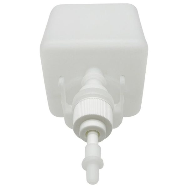 N200 1000ml Wall-mounted Drip Induction Hand Sanitizer Soap Dispenser Dedicated Container for EPP1623 - Image 2