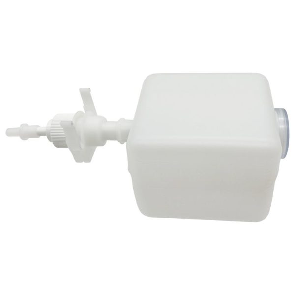 N200 1000ml Wall-mounted Drip Induction Hand Sanitizer Soap Dispenser Dedicated Container for EPP1623 - Image 3