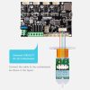 Creality BL-Touch Upgraded Version 3D Printer Heated Bed Auto Bed Leveling Sensor Kit For Ender-3 / 3S / 3 Pro / 5 / 5 Pro / 6 - Image 8
