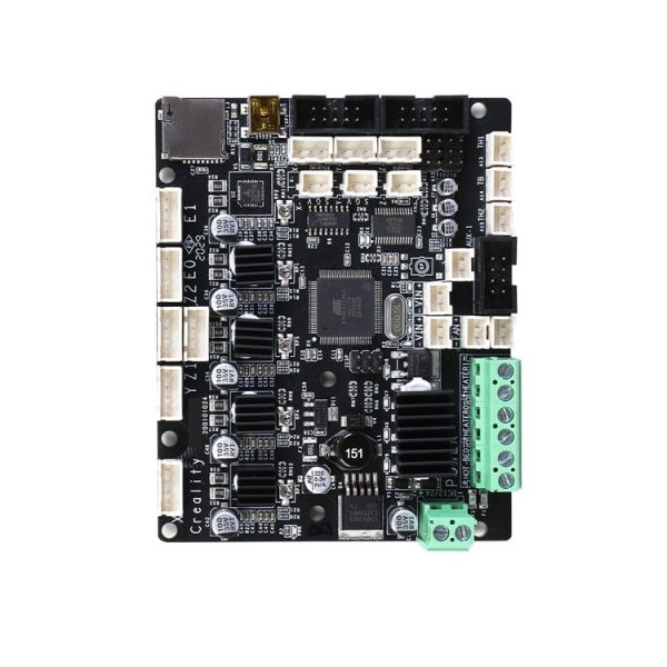 Creality Ender 5 Plus / CR-10S V2.2 Silent Mainboard Noiseless Motherboard 3D Printer Part Accessories - Image 2