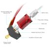 Creality 24V 40W Extruder Nozzle Hot End Kit with Temperature Thermistor & Heating Tube for Ender-3 3D Printer - Image 5