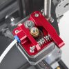 Creality All Metal Red Block Bowden Extruder Kit for Ender-3 / Ender-3 Pro / Ender-3 V2 / CR-10 Pro V2 3D Printer - Image 8