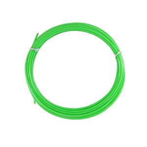10m 1.75mm Normal Temperature PLA Cable 3D Printing Pen Consumables (Fluorescent Green)