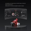 CREALITY 3D Printer Part Spider High Temperature and High Flow Hotend Pro (Red) - Image 10