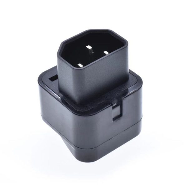 WD-320 PDU Power Adapter UPS C13 to CN Standard Socket - Image 3