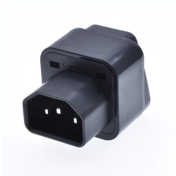 WD-320 PDU Power Adapter UPS C13 to CN Standard Socket - Image 4