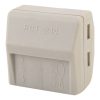 10 PCS 4 Port PCT Series Architectural Wiring Connector LED Lamp Conductor Distributor Junction Box Wire Joint - Image 5