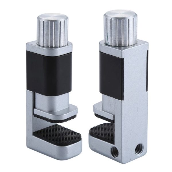 2 PCS Fixed Clip Metal Balance Clip Repair Tool for Tablets / Phones (Black) - Image 2
