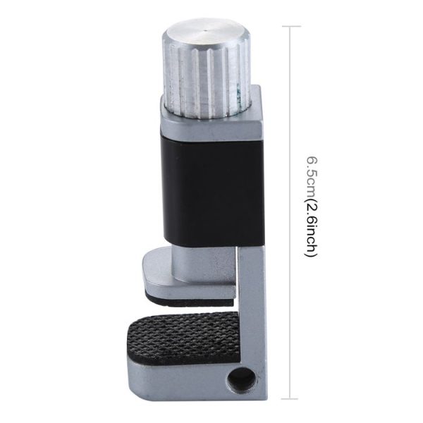2 PCS Fixed Clip Metal Balance Clip Repair Tool for Tablets / Phones (Black) - Image 6
