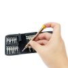 JIAFA JF-8129 24 in 1 Professional Multi-functional Screwdriver Set with Carrying Bag (Gold) - Image 5