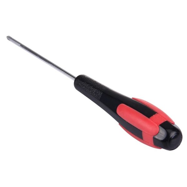 WLXY 3x75mm Cross Screwdriver Repair Tool (Red) - Image 3