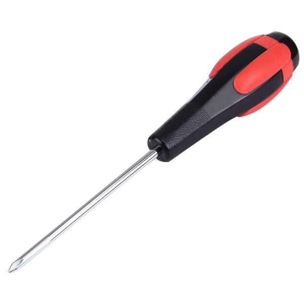 WLXY 5x100mm Cross Screwdriver Repair Tool (Red) - Image 2