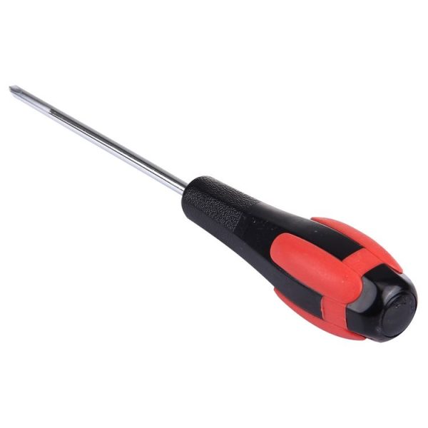 WLXY 5x100mm Cross Screwdriver Repair Tool (Red) - Image 3