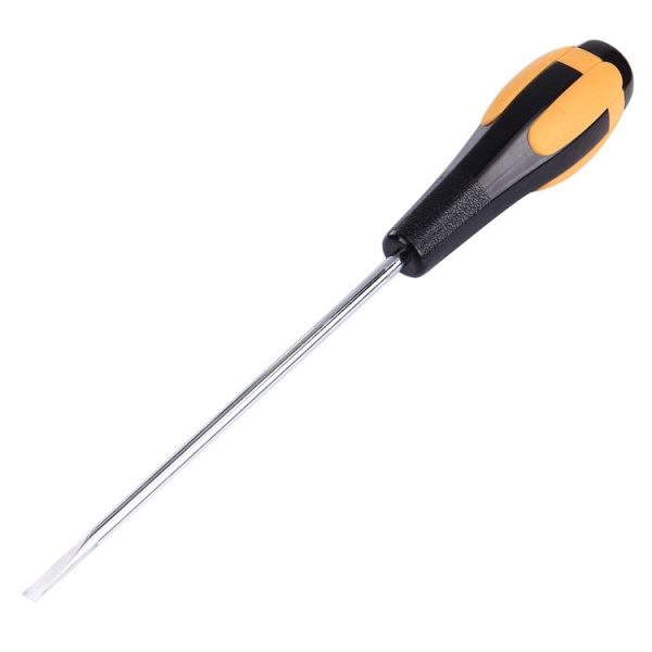WLXY 5x150mm Slot Screwdriver Repair Tool (Orange) - Image 2