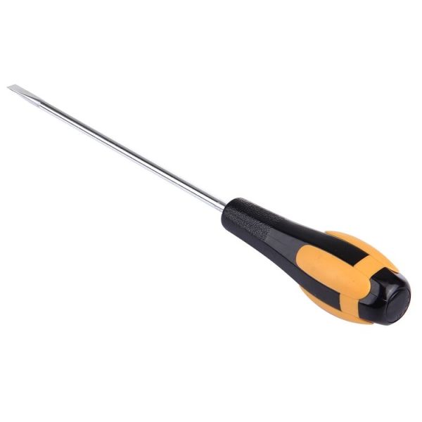 WLXY 5x150mm Slot Screwdriver Repair Tool (Orange) - Image 3