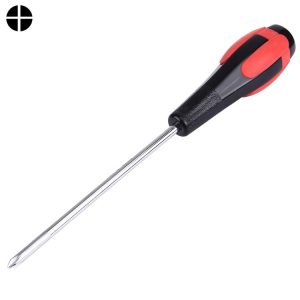WLXY 6x150mm Cross Screwdriver Repair Tool (Red)