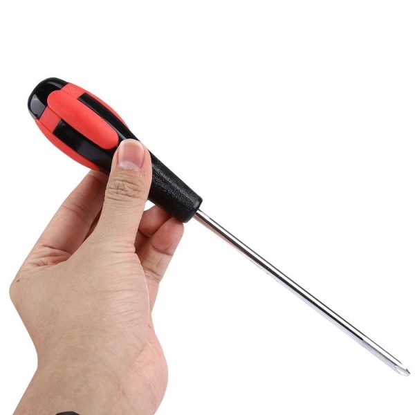 WLXY 6x150mm Cross Screwdriver Repair Tool (Red) - Image 4