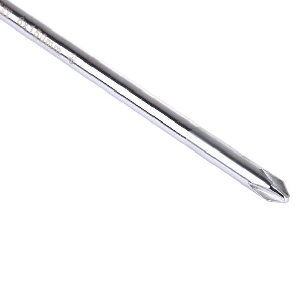WLXY 6x150mm Cross Screwdriver Repair Tool (Red) - Image 5
