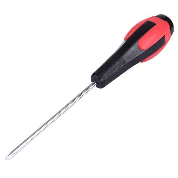 WLXY 4x100mm Cross Screwdriver Repair Tool (Red) - Image 2