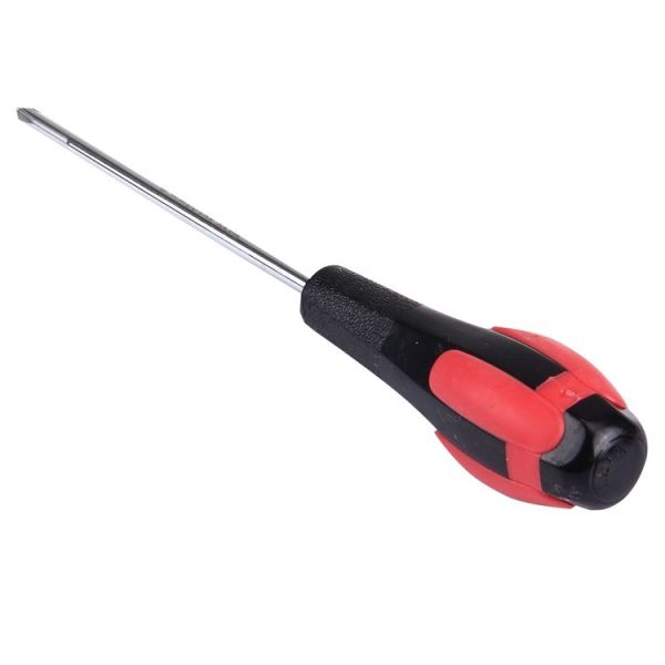 WLXY 4x100mm Cross Screwdriver Repair Tool (Red) - Image 3