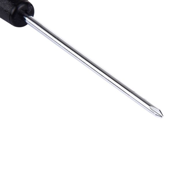 WLXY 4x100mm Cross Screwdriver Repair Tool (Red) - Image 5