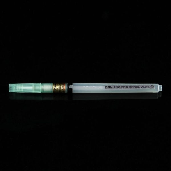 BON-102 Brush Type BONPEN Reusable Rosin Soldering Flux Pen - Image 2