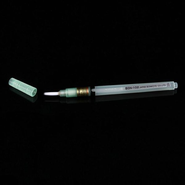BON-102 Brush Type BONPEN Reusable Rosin Soldering Flux Pen - Image 3